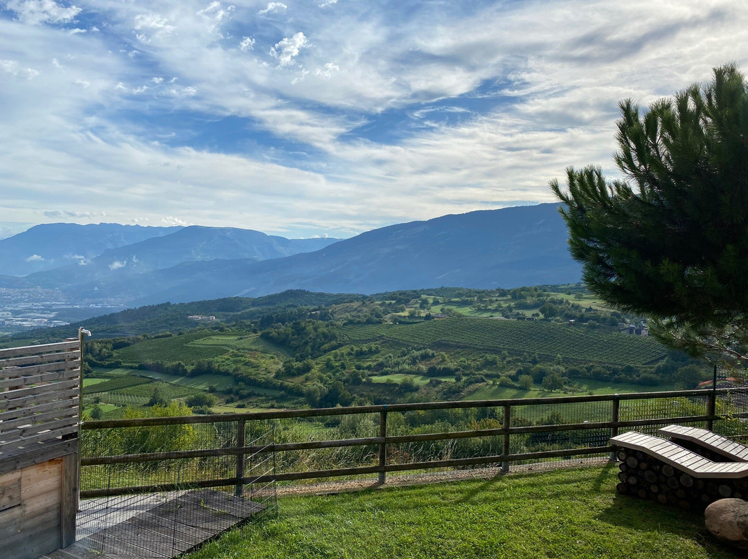 Chalet Pinocchio主图