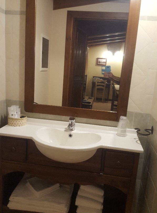 Luna Residence Hotel主图