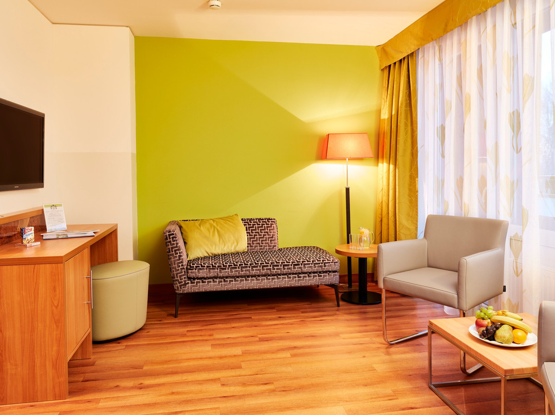 Thermalhotel Fontana主图