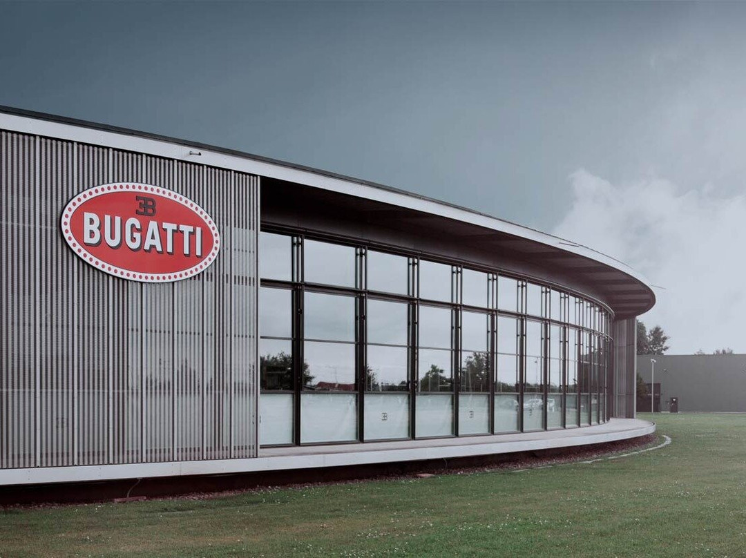 Eventouri-斯图加特必去景点