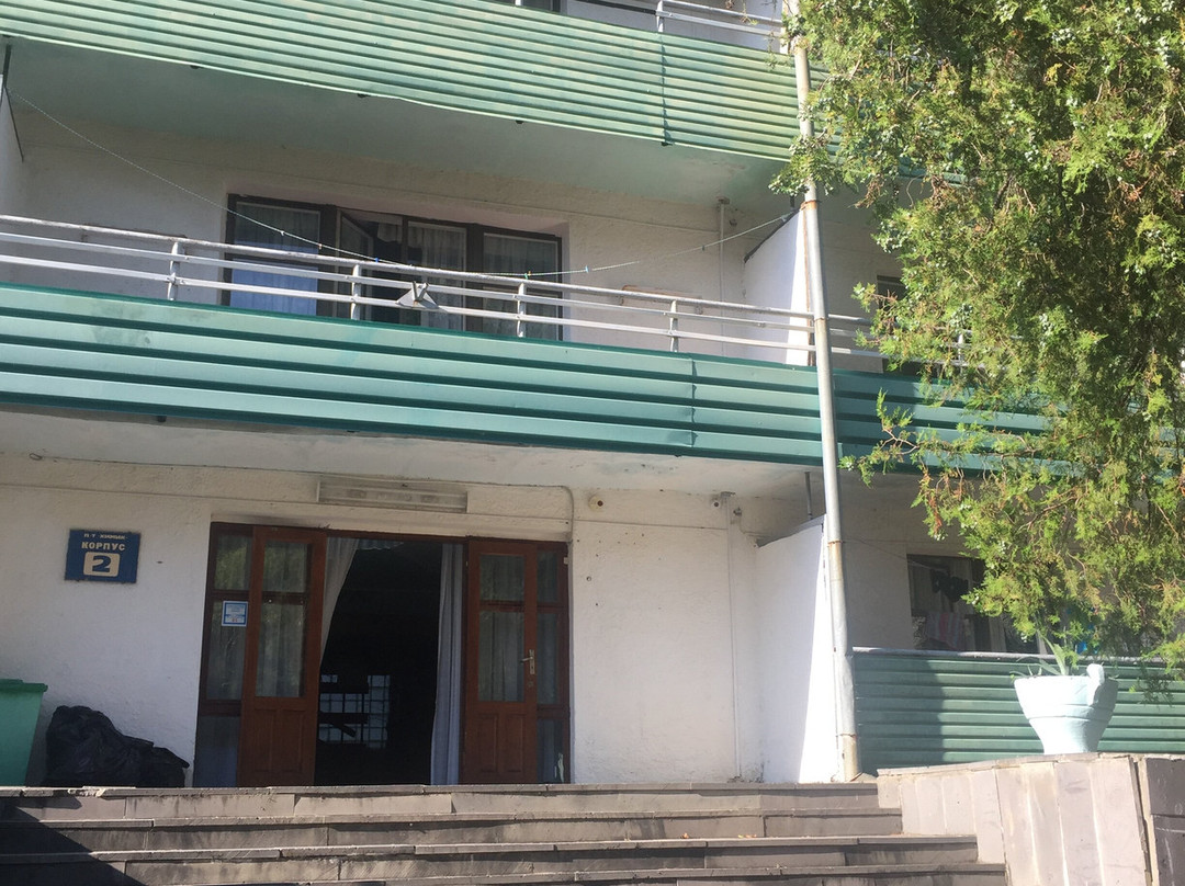 Pansionat Himik主图