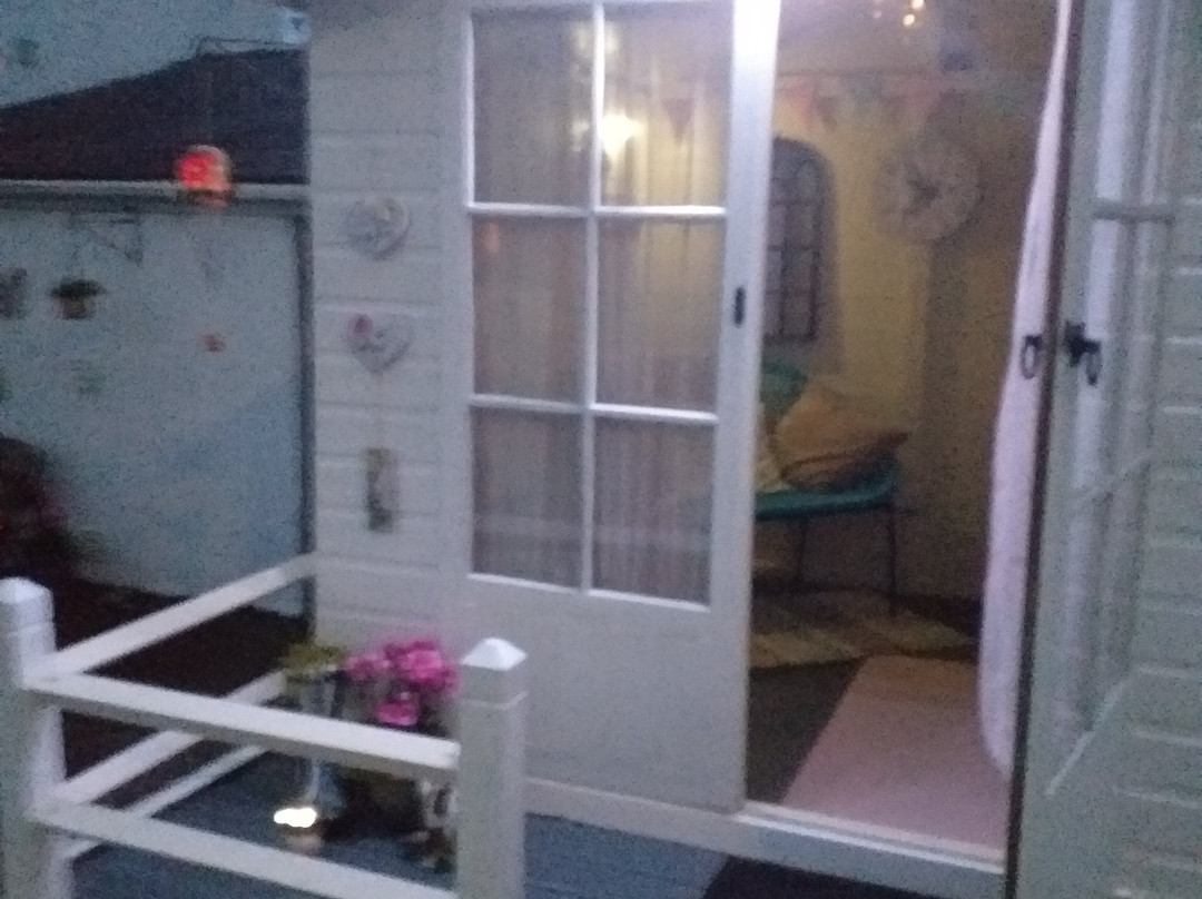 Kirkcroft Guest House主图