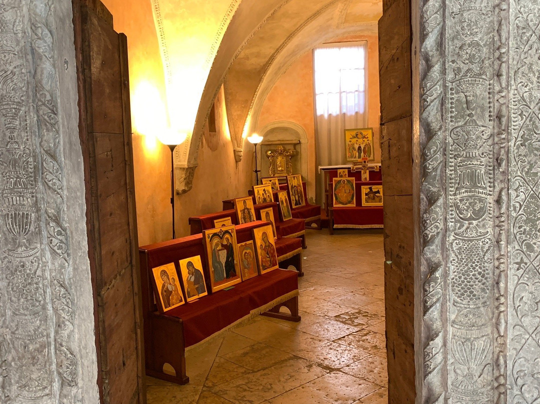 Chiesa di S. Francesco景点图片