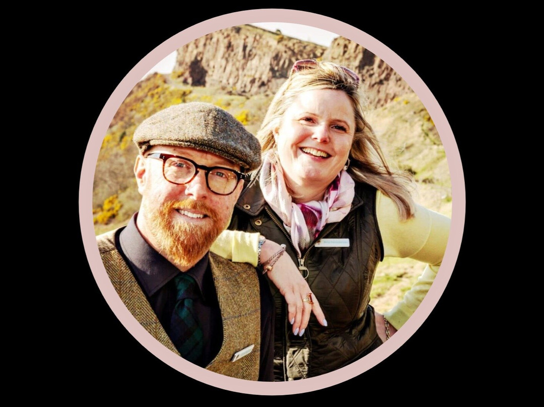 TRIPorganiser Scotland-爱丁堡必去景点