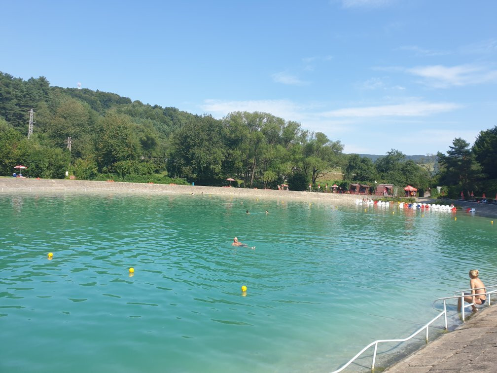 Ski/Sun Area Makovica-布拉迪斯拉发必去景点