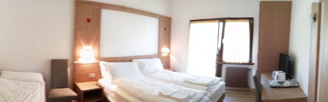 Hotel Maè主图