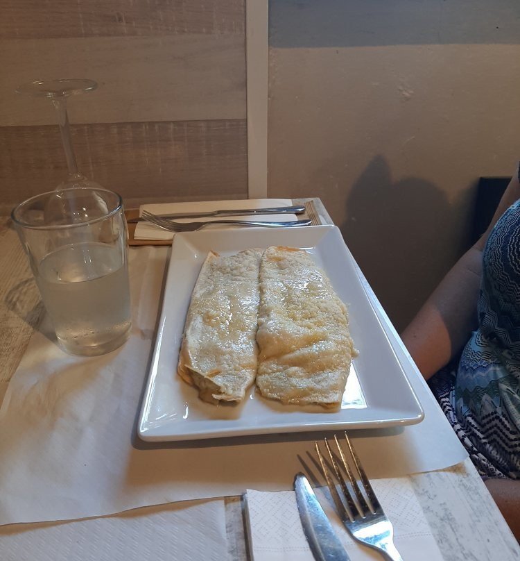 Calcata餐馆和美食-Opera Ristorante