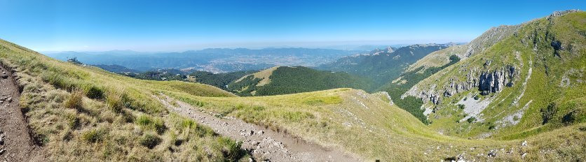 Monte Terminillo景点图片