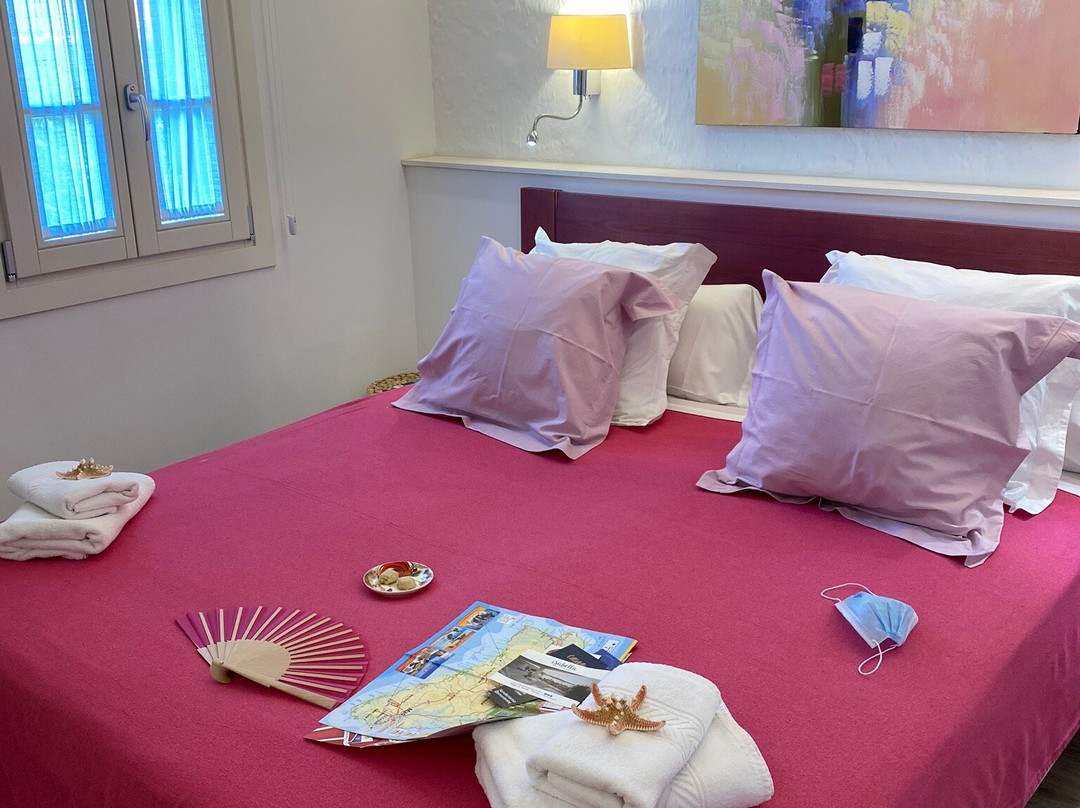 Hotel Romantic Los 5 Sentidos主图