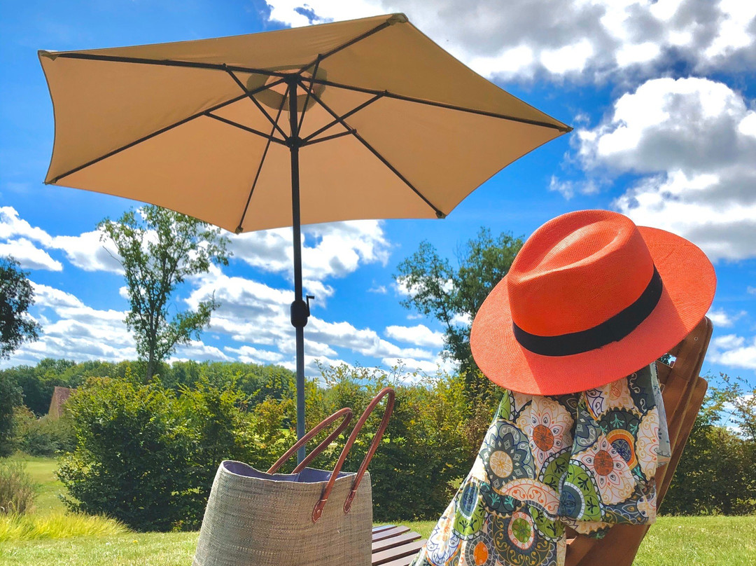 Villa Lascaux - Maison d'hôtes主图