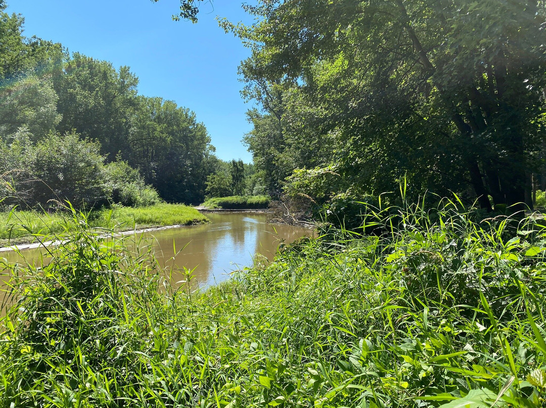 Reserve Naturelle De Pointe-Yamachiche-Yamachiche必去景点