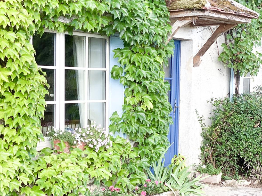 Auberge de la Tuilerie主图