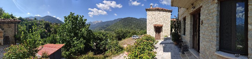 To Archontiko Tis Marias主图