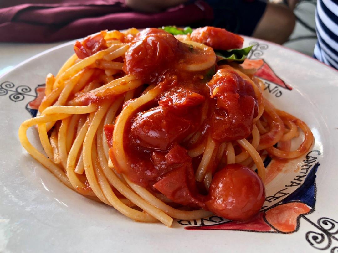 Blackbeard Limos-索伦托必去景点