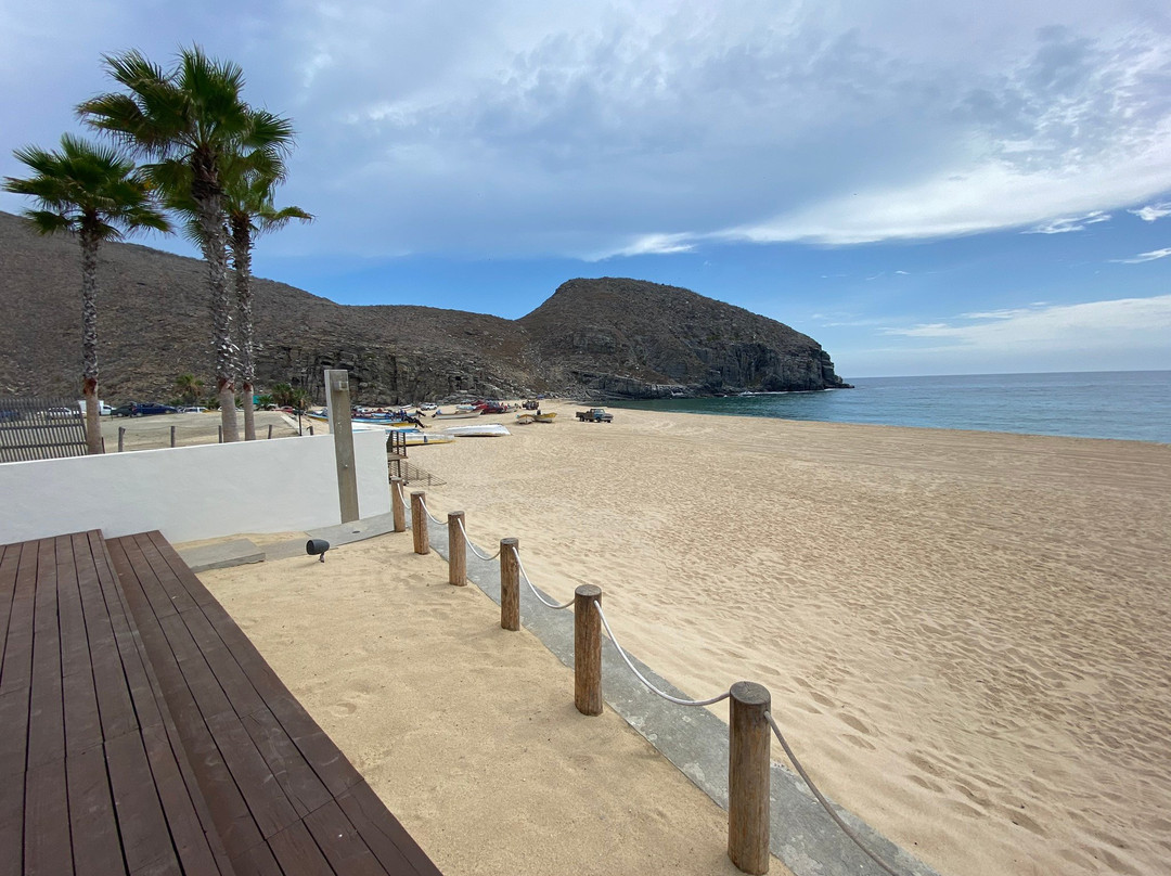 Hotel San Cristobal主图