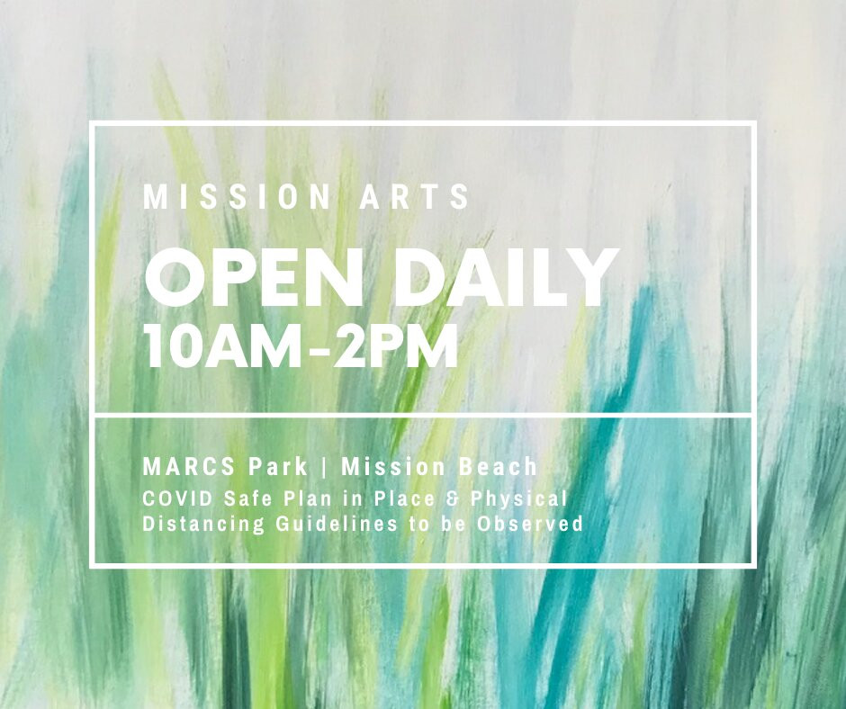 Mission Beach Community Arts Centre景点图片
