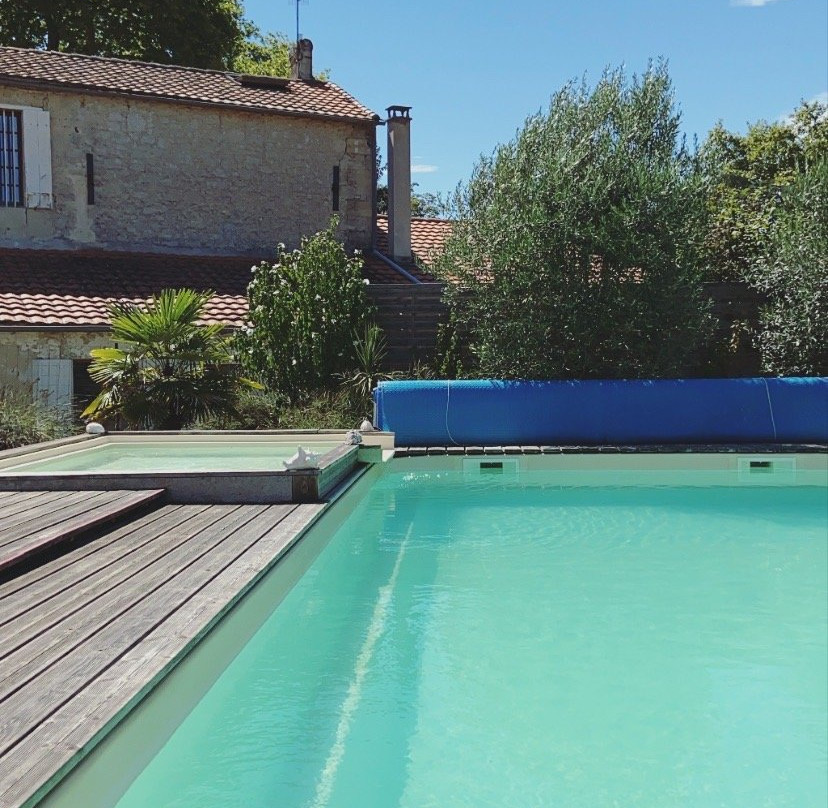 Château Puygrenier主图