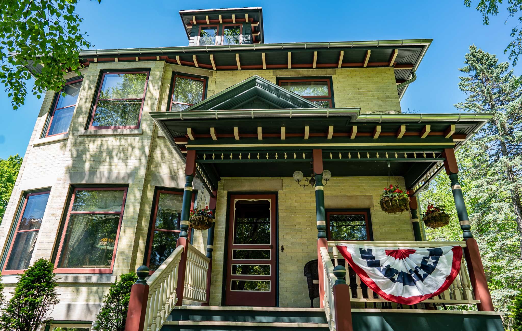 Toll House Bed And Breakfast-官方
