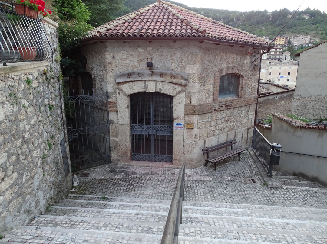 Museo della Lana景点图片