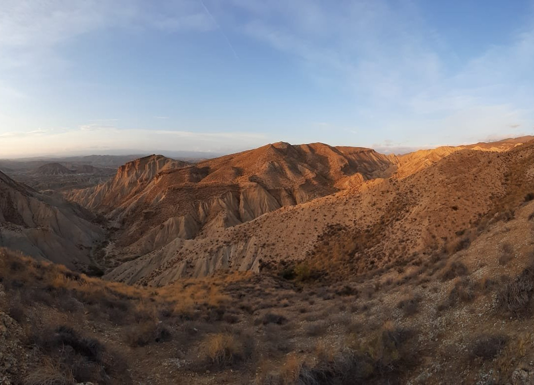 Almería Expertur景点图片