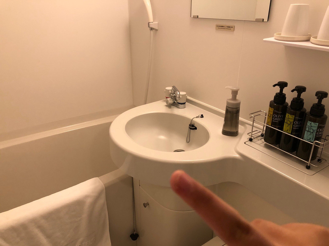 若宫格兰蒂亚路线酒店主图