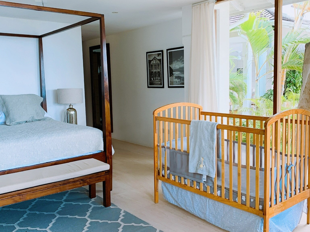 Little Travel Bugz-布里奇顿必去景点