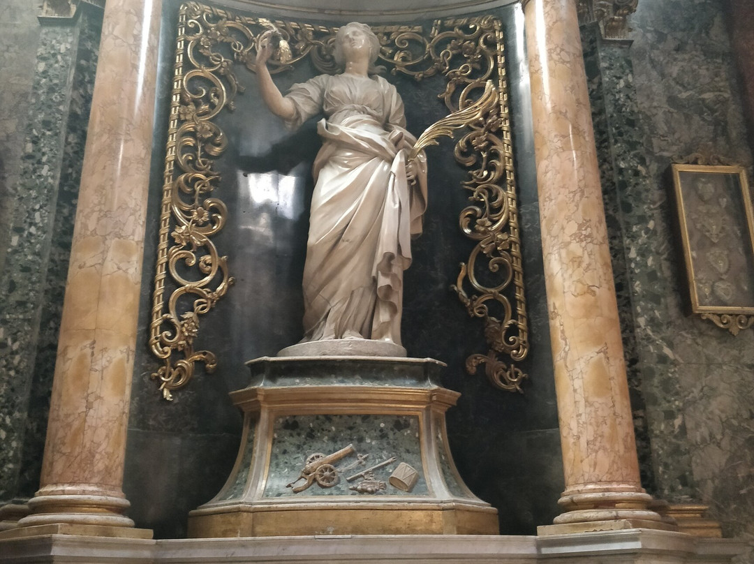 Cattedrale di Santa Maria Assunta-列蒂必去景点
