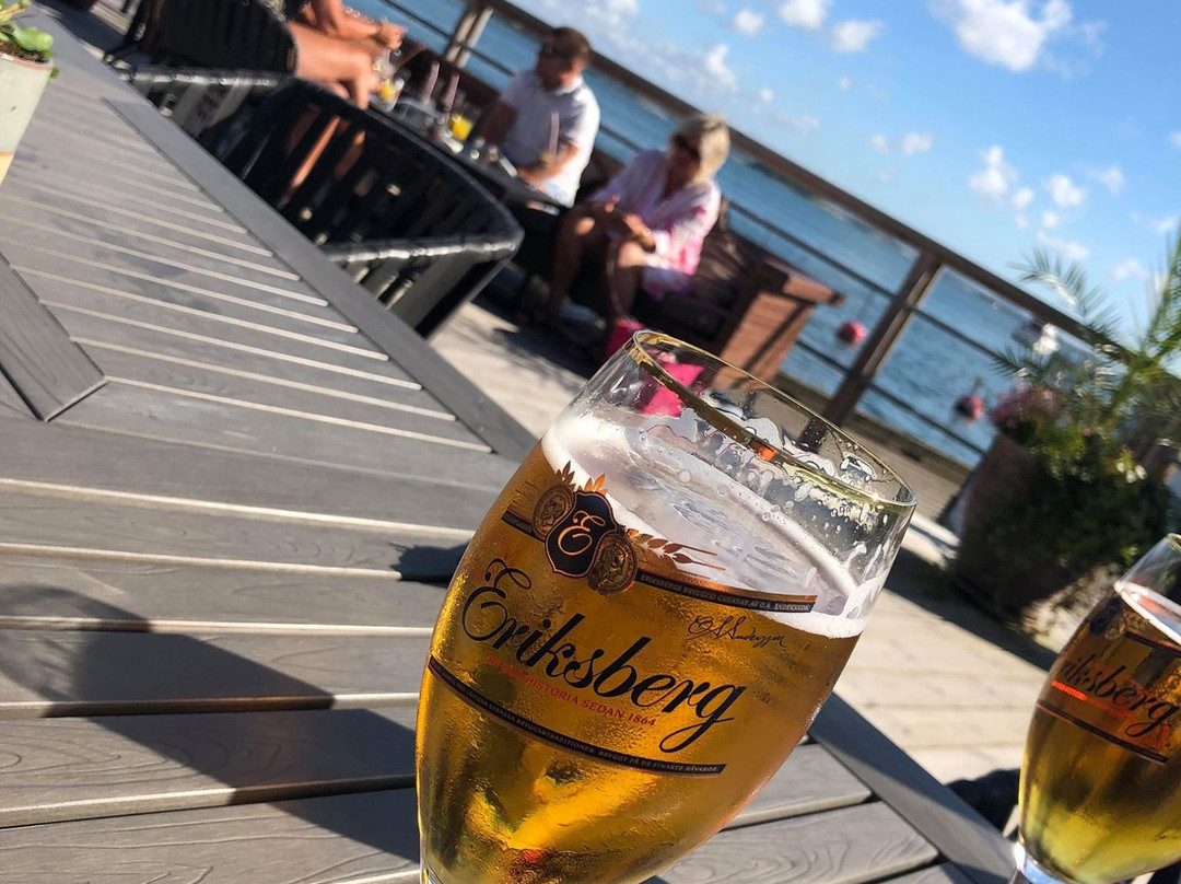 斯特努斯巴登游艇俱乐部酒店主图