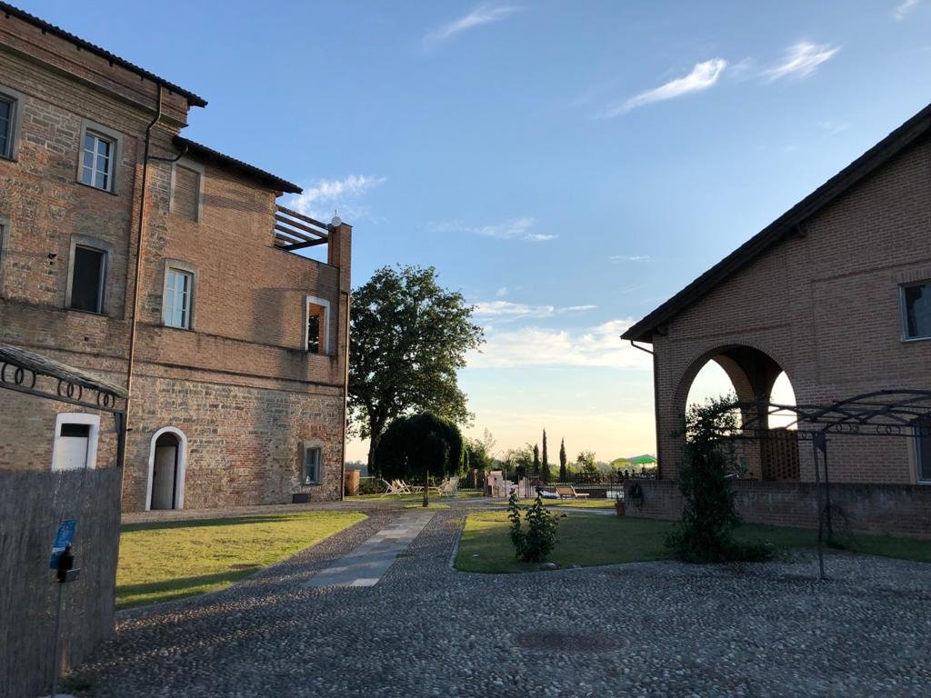 La Bordona Village&Holidays主图