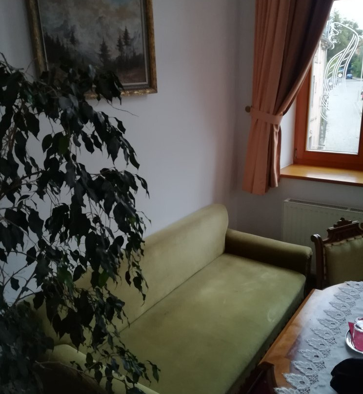 Pension Svaty Florian主图