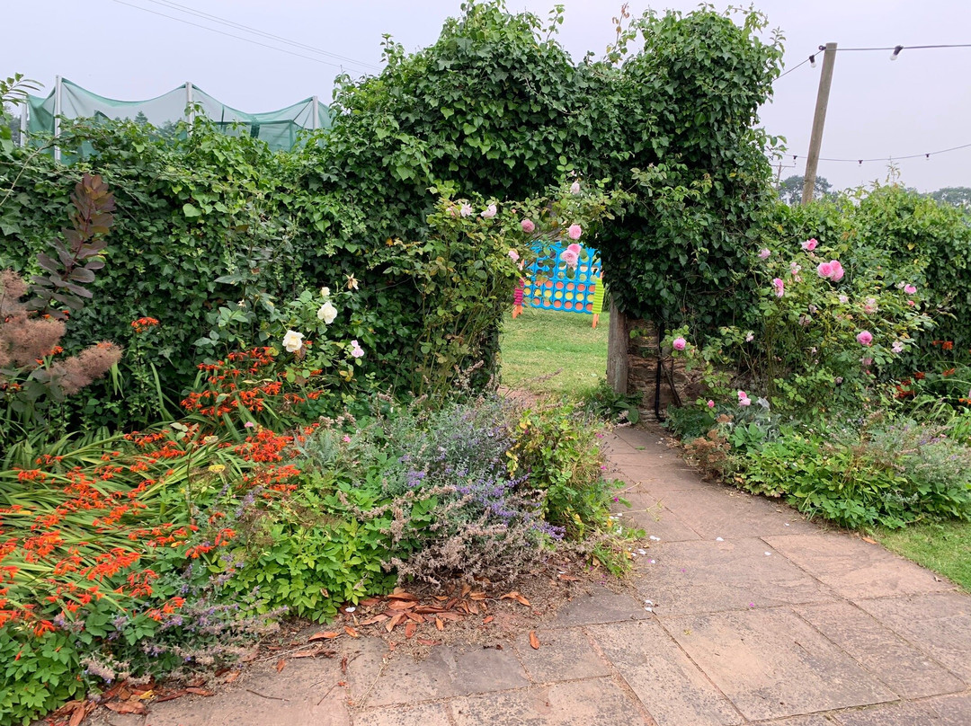 Huntstile Organic Farm主图