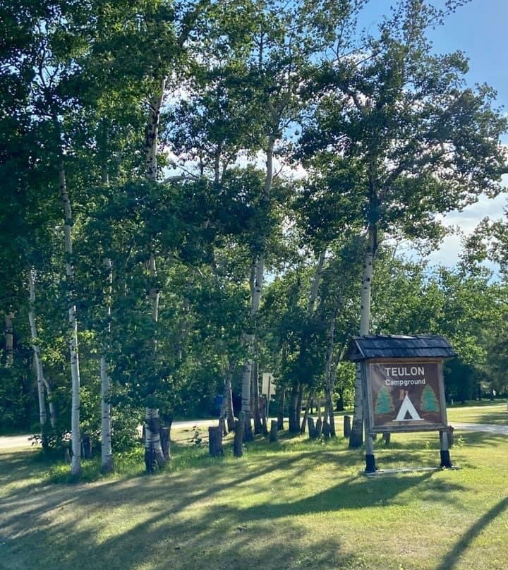 Green Acres Park Campground-Teulon必去景点