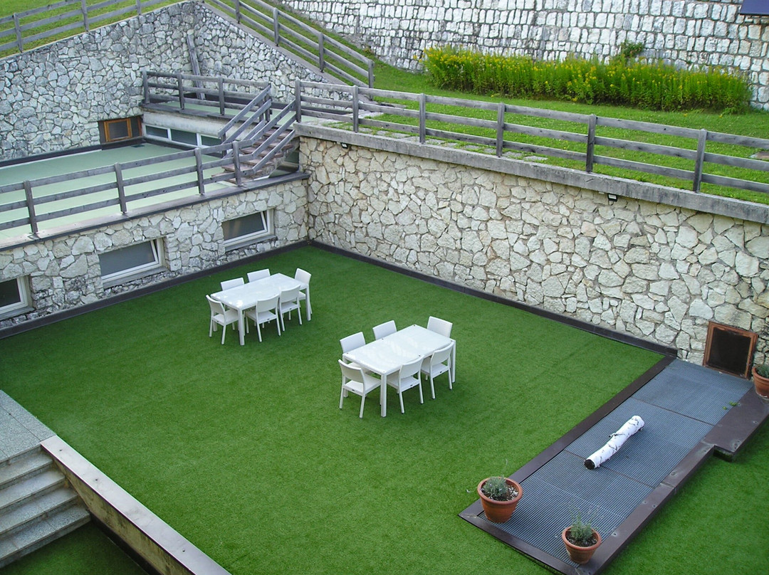Hotel Al Sole主图