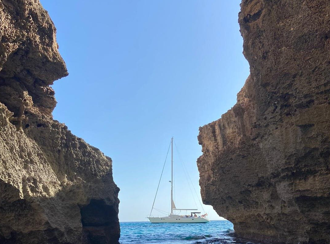 Love Love Ibiza-伊维萨必去景点