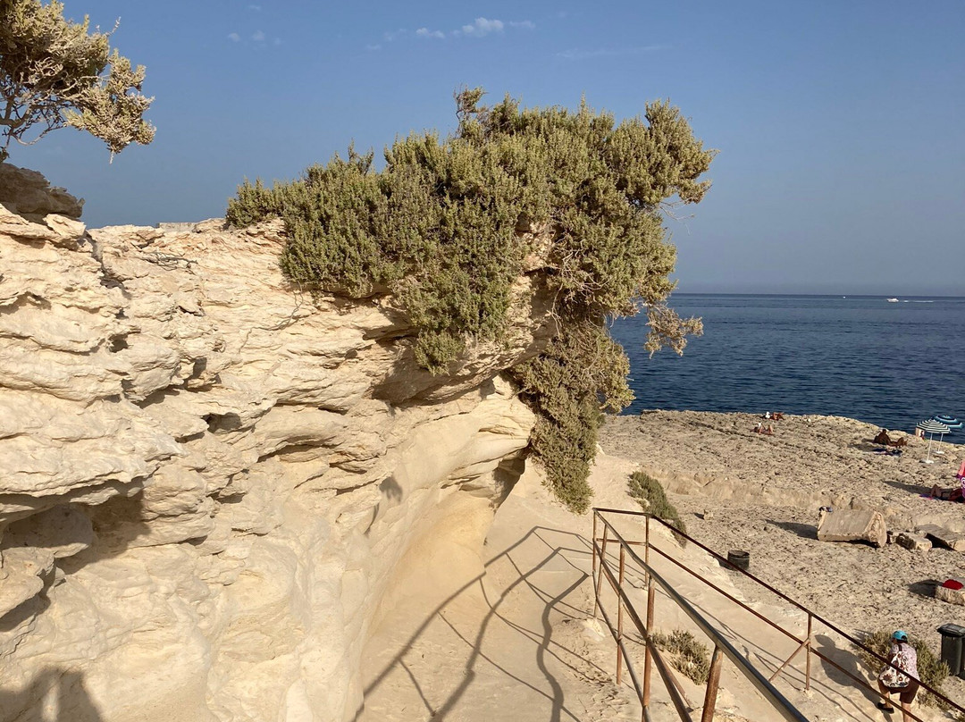 St Thomas Bay-Marsascala必去景点