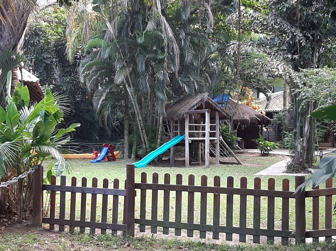 Pousada Aparas主图