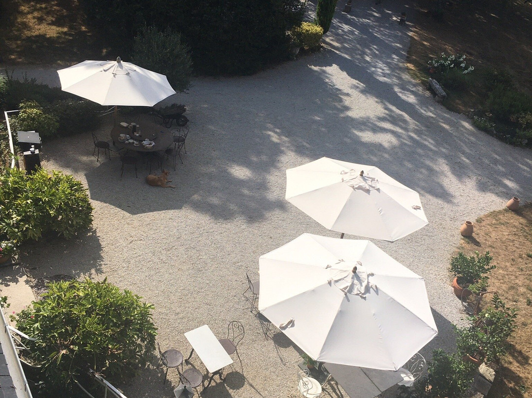 Domaine Le Castelet主图