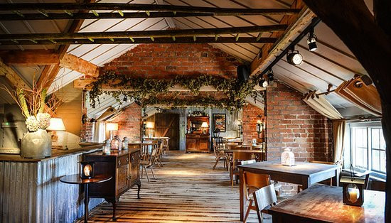 Allostock旅游攻略图片