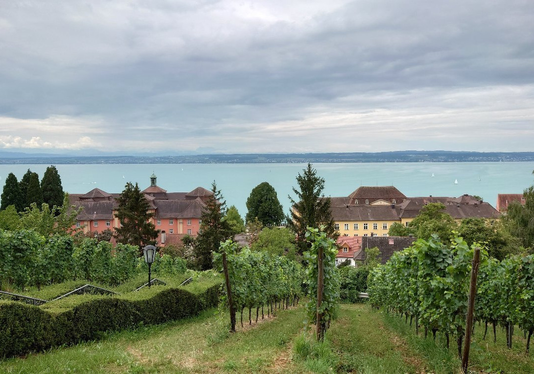 Furstenhausle Meersburg景点图片