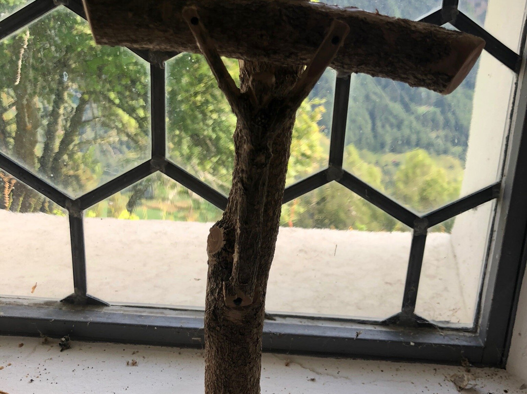 Kapelle Maria zum Schnee-Bellwald必去景点
