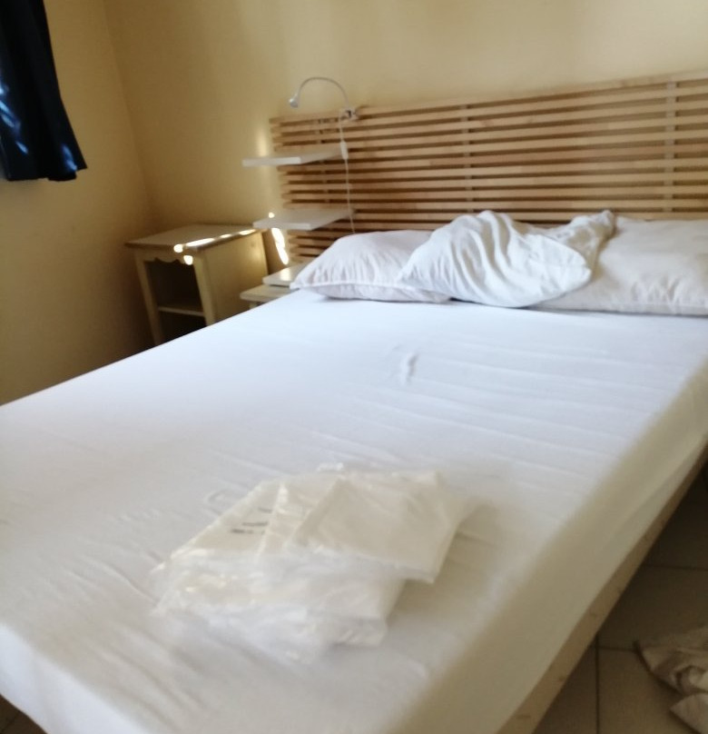 Pierre & Vacances Residence La Pinede主图