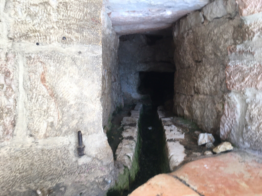 Mary's Spring-Ein Kerem必去景点