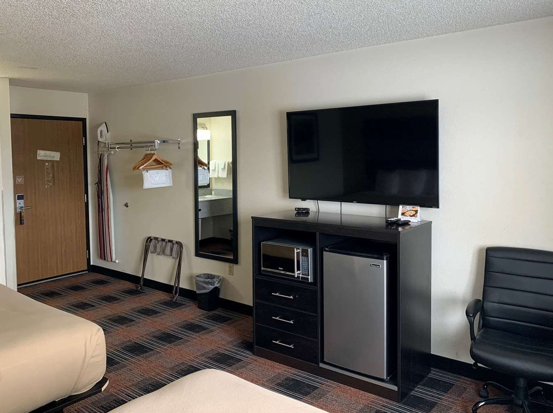 Baymont by Wyndham Waupun主图