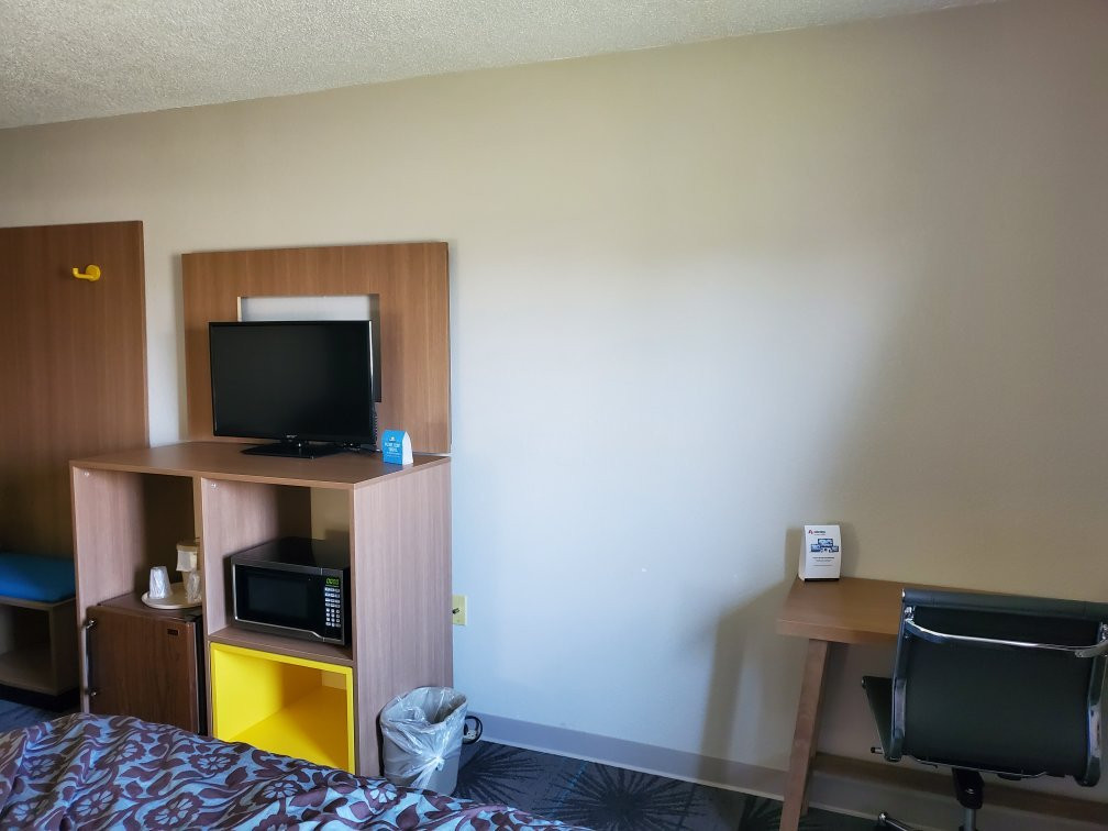 Days Inn by Wyndham Alpena主图