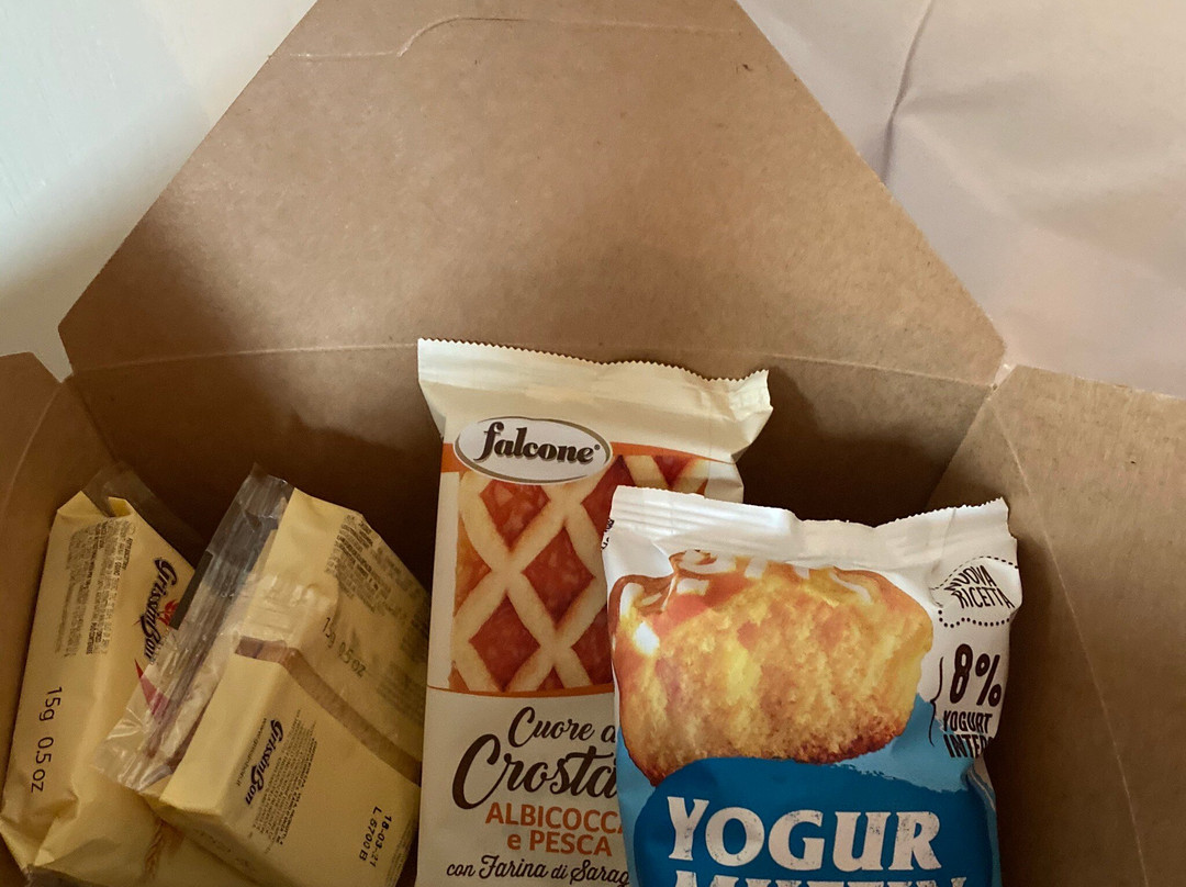 B&B il Casale Del Chienti主图