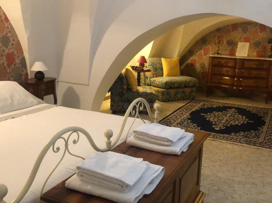 B&B Tenuta Stevens主图