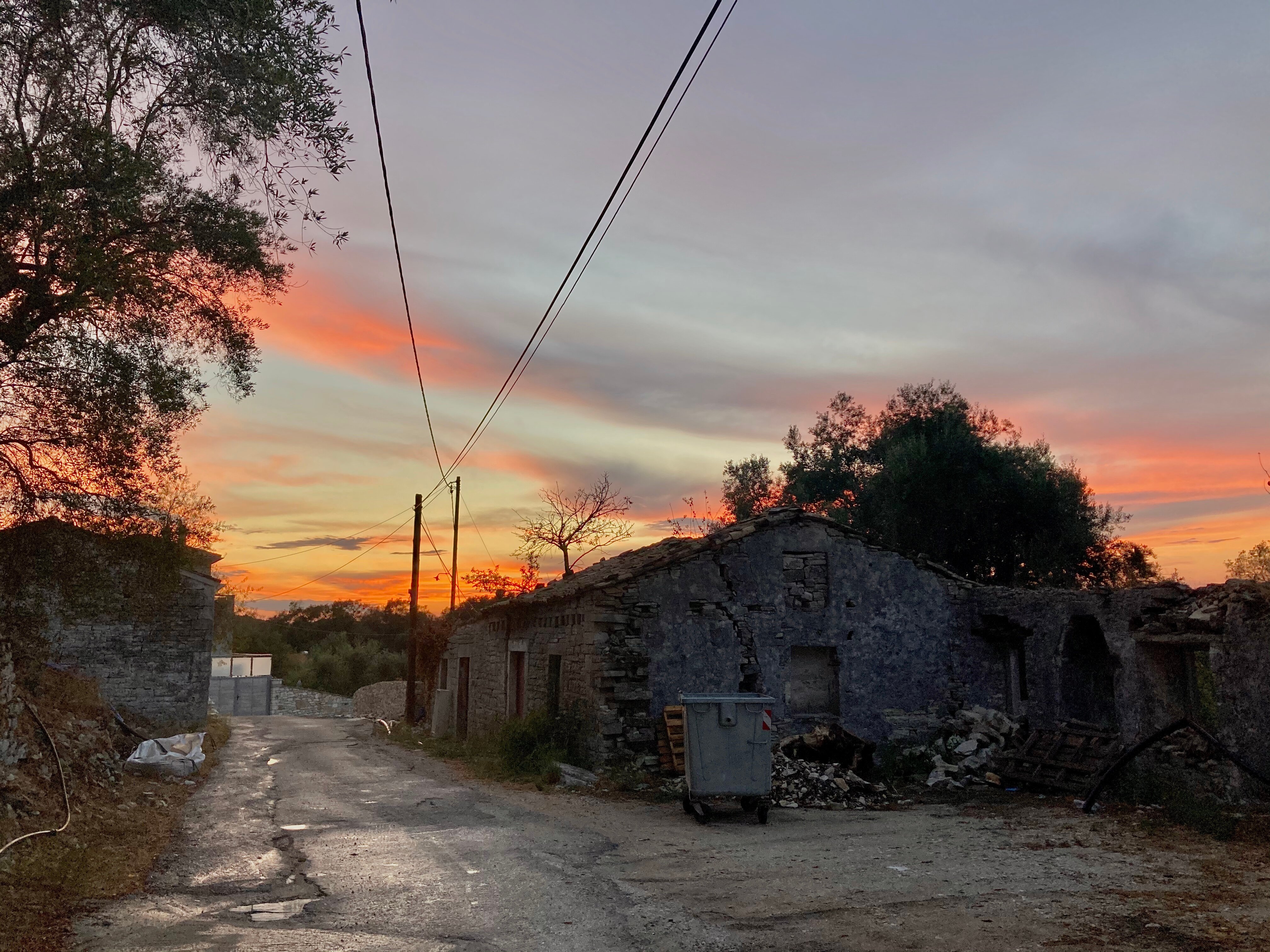 Zakspitaki Guest House-浴室