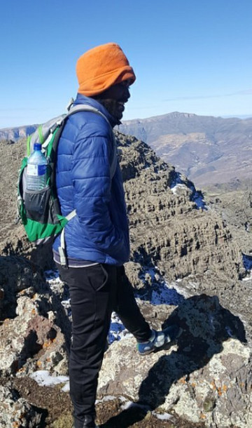 Ethiopia Mountains Guide-贡德尔必去景点