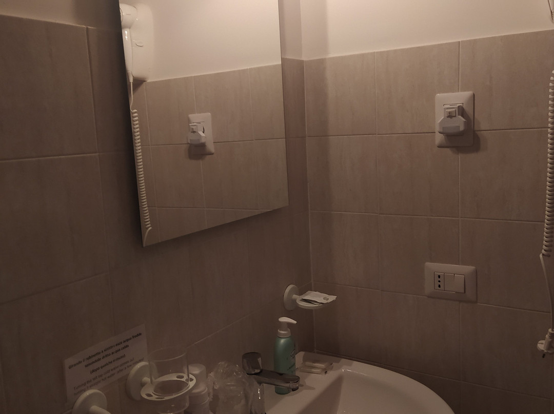 Agriturismo Poponi主图