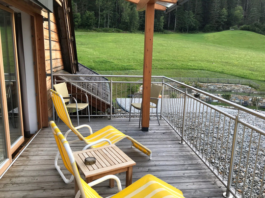 Familienhotel Kreuzwirt主图